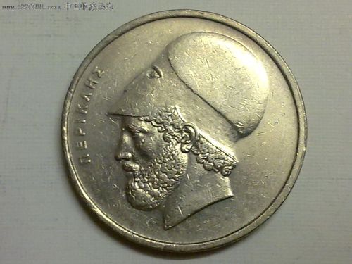 希腊用什么货币的相关图片